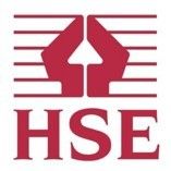 HSE's website hosts a range of information